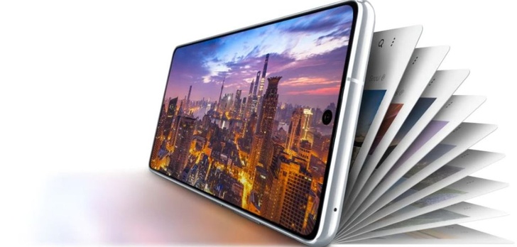 Samsung S10 Lite i Note 10 Lite już w sprzedaży