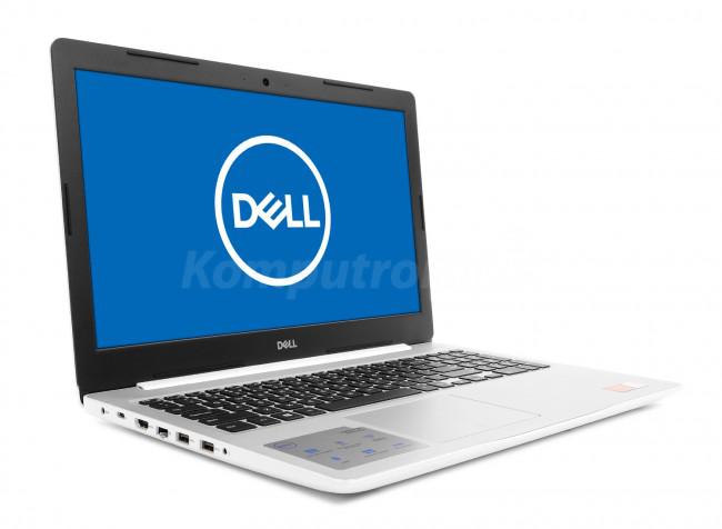 DELL Inspiron 15 5570-2708 - biały - 240GB SSD