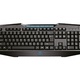 AULA Adjudication expert gaming (przewodowa czarny USB)