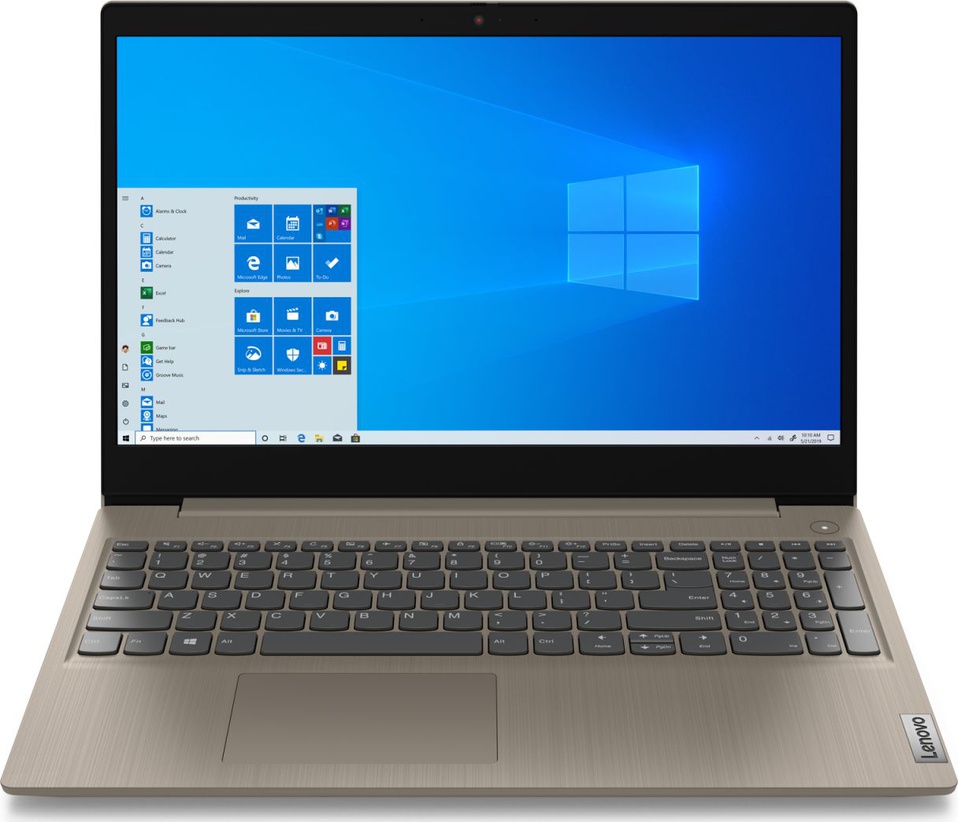 Lenovo IdeaPad 3 15IML05 (81WB0002US)