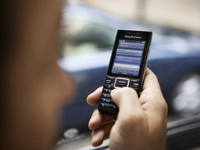Sony Ericsson Elm i Hazel – dwa nowe telefony z serii GreenHeart