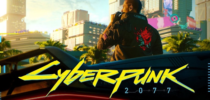 Cyberpunk 2077 w rękach niektórych graczy
