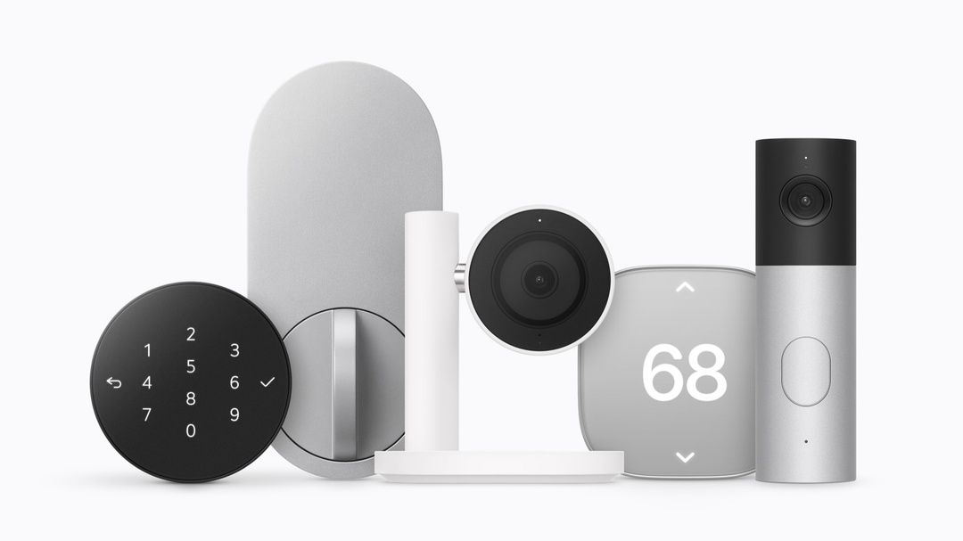 Apple Home Collection