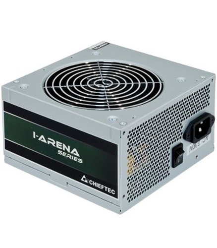 Chieftec GPA-350B8 350W ATX 350W, 230Vm EF>85%