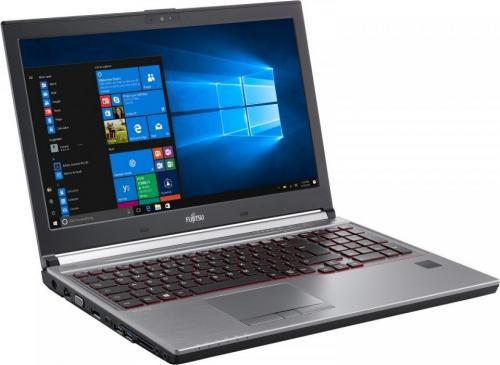Fujitsu Celsius H770/W10P/15,6