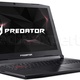 ACER Predator Helios 300 (NH.Q3DEP.016) i5-8300H 8GB 1000GB 256GB SSD