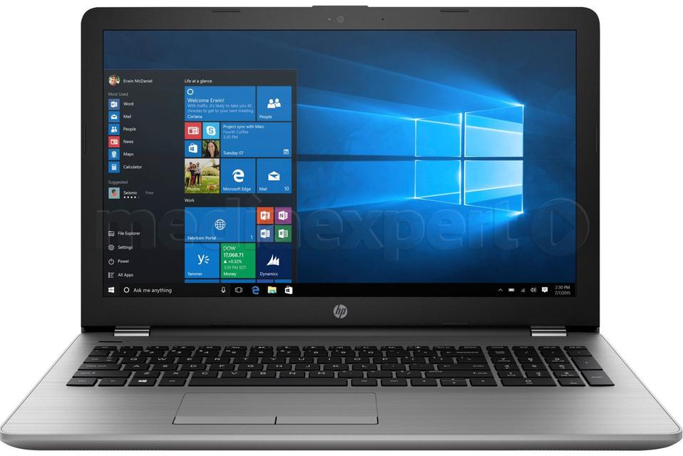 HP 250 G6 (1WY23EA) i3-6006U 4GB 1000GB W10