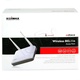 EDIMAX (EW-7416APN) ACCESS POINT IEEE 802.11 n, WDS, universal repeater, AP, AP client, prędkość od 300Mbit, zwiększony zasięg, obsługa do 4 SSID,