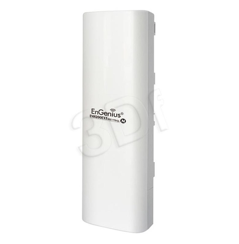 ᐅ EnGenius [ENH200EXT] 150Mbps Long Range Outdoor AP - Ceny, opinie ...