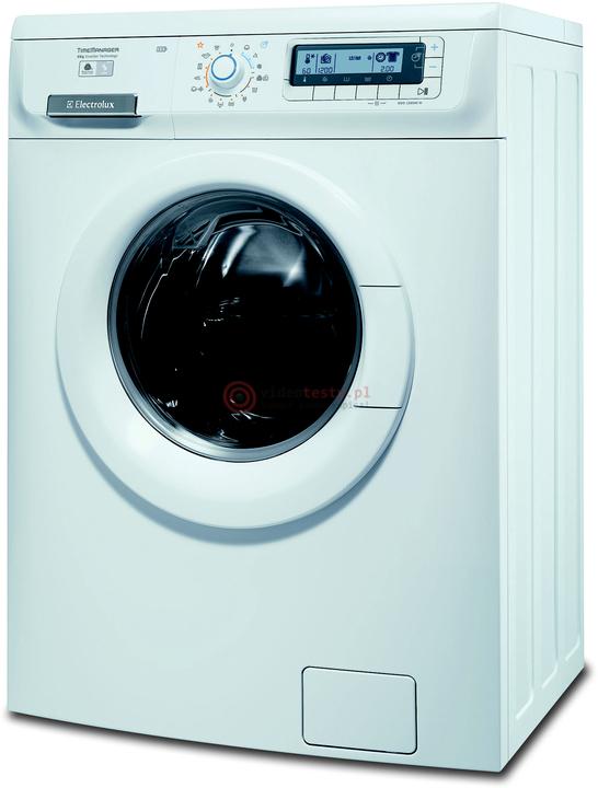 ELECTROLUX TimeManager EWS126540W ELECTROLUX TimeManager EWS126540W