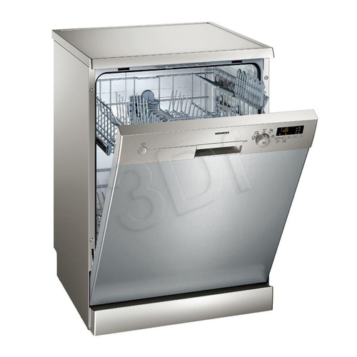 SIEMENS SN 25D800EU (szer.60/inox)