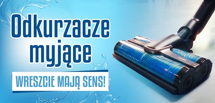 Test Philips AquaTrio 9000 XW9383/01 - Najlepszy odkurzacz aktywnie myjący?