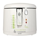 Frytkownica MPM DF-802 (2l 1kg 1600W Biały)