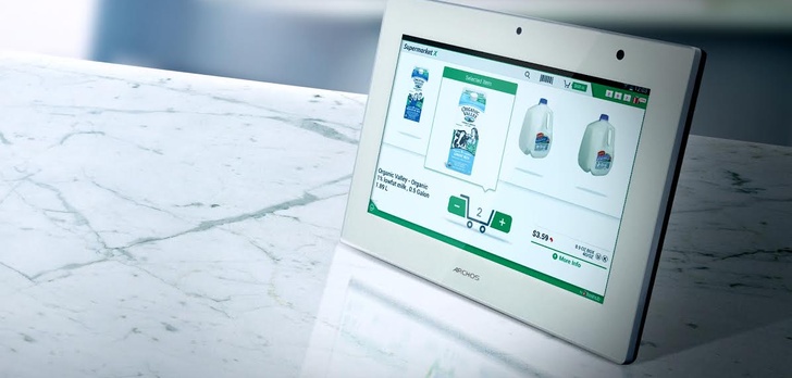 ARCHOS Kitchen Screen - Rewolucja W Zakupach Online