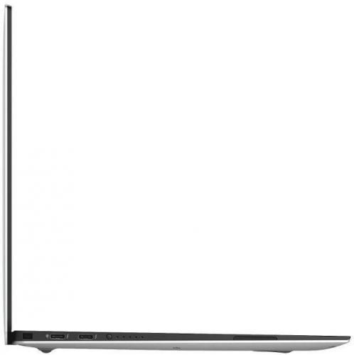 DELL XPS 13 9370-6158 - srebrny