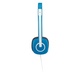 Logitech H150 Blueberry Hdst 981-000368