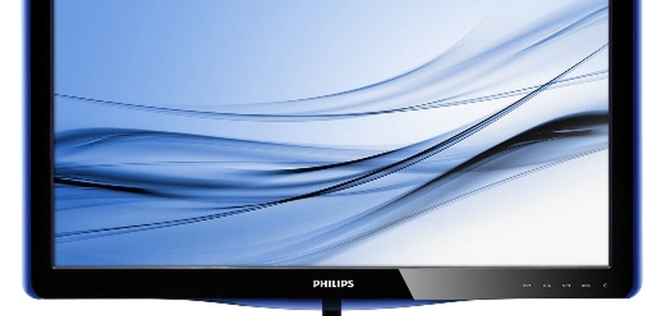 Nowy PHILIPS 247E3LHSU z serii E