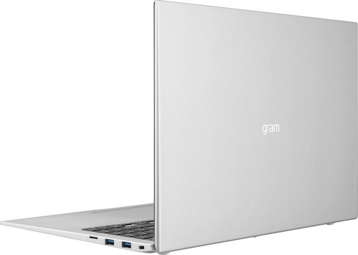LG Gram 16'' 2021 16Z90P-G.AA56Y Intel® Core™ i5-1135G7 - 16GB RAM -