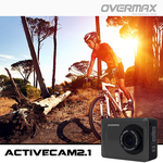 ActiveCam 2.1 - idealne rozwiązanie dla aktywnych!