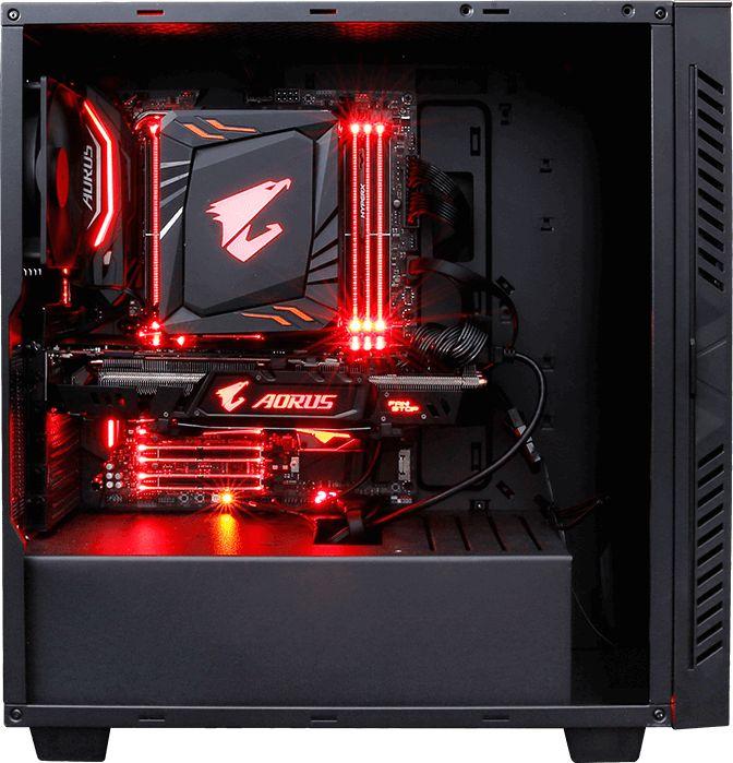 Gigabyte AC300W Lite RGB (GB-AC300W LITE)