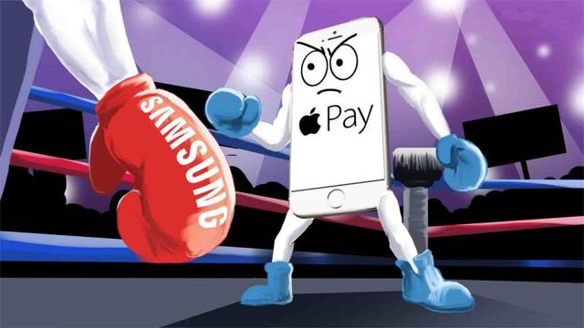 Samsung Drwi z Apple w Swojej Reklamie!