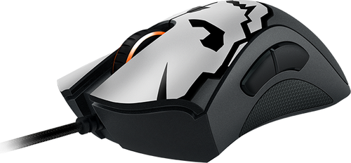 Razer DeathAdder Chroma Call of Duty Black Ops III (RZ01-01210200-R3M1)