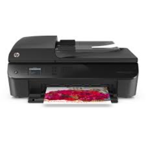 HP Deskjet Ink Advantage 4645 e-All-in-One