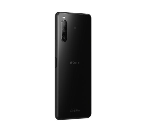 Sony Xperia 10 II (czarny)