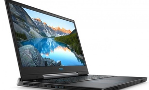 DELL Inspiron 17 G7 7790-6106