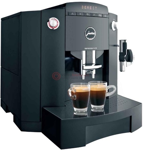 JURA Impressa XF50 (black)