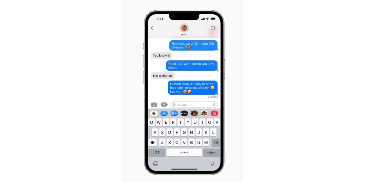 Nowa funkcja iMessage - powiadomienie o odczytaniu, nie działają w oparciu o RCS