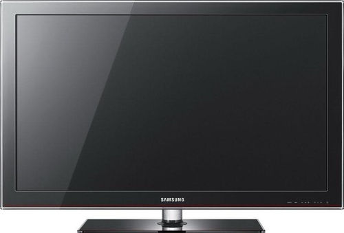 SAMSUNG LE37C550