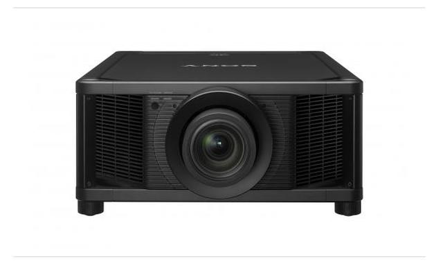 Sony VPL-VW5000ES - Najwyższy Standard Dla Pasjonatów Kina Domowego!