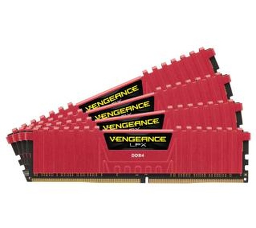 Corsair Vengeance LPX DDR4 (4 x 4GB) 3000 CL15