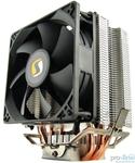 SilentiumPC Spartan HE923 - najlepszy z tańszych coolerów
