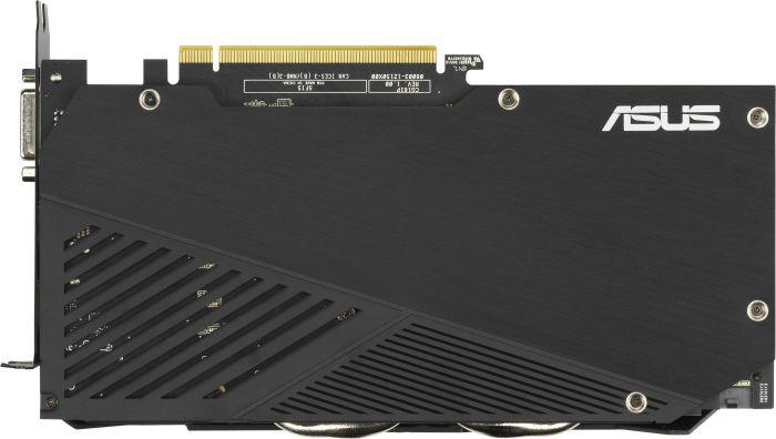 Asus Dual GeForce RTX 2060 Evo 6GB GDDR6 (90YV0CH4-M0NA00)