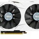 Asus GeForce GTX 1060 Dual 3GB GDDR5 (192 Bit) 2xHDMI, 2xDP, DVI-D, BOX (DUAL-GTX1060-3G)