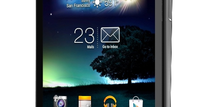 ASUS PadFone 2 – nowa wersja innowacyjnej hybrydy 