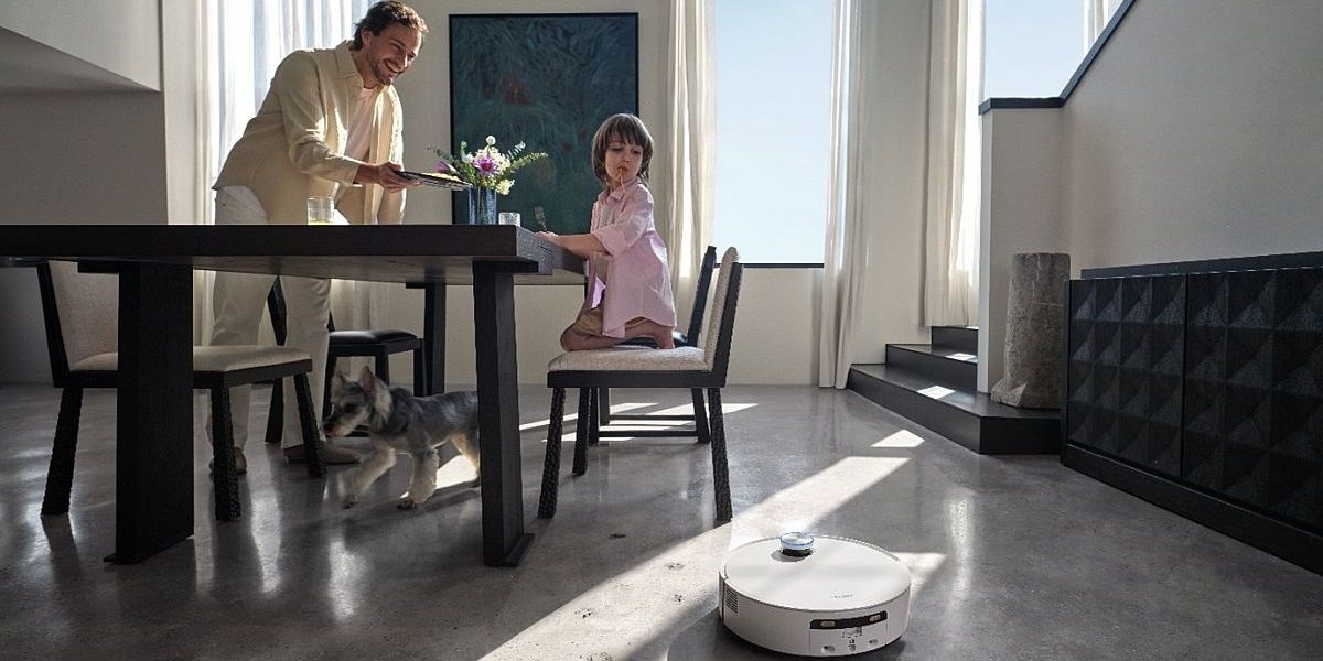 Debiutujący robot Dreame Aqua10 Ultra Roller Complete w atrakcyjnej ofercie premierowej