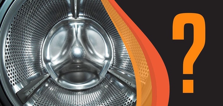 Jak odkamienić pralkę?