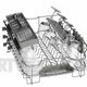 Bosch SPI25CS00E