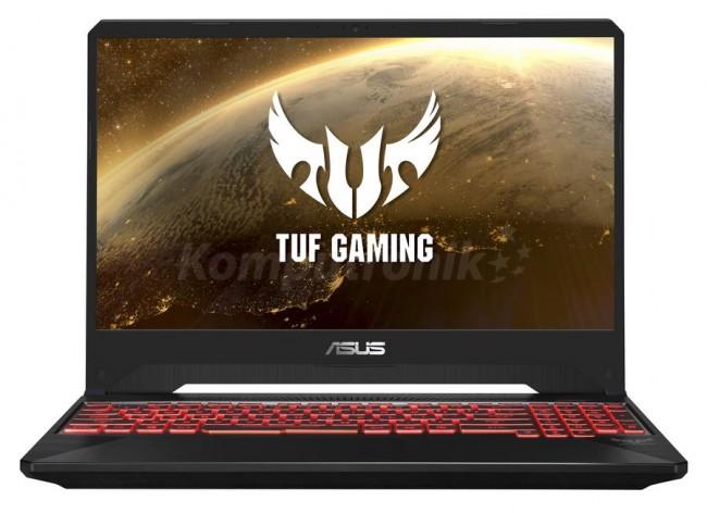 ASUS TUF Gaming FX505GD-BQ112T - 12GB