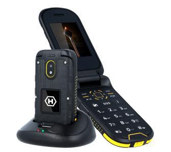 myPhone Hammer Bow+
