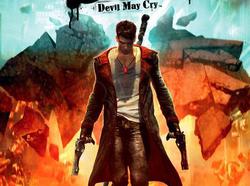 DmC Devil May Cry
