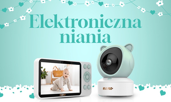 Elektroniczna niania | Ranking TOP 7