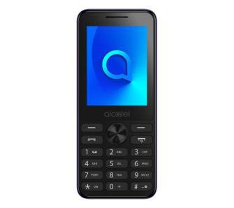 ALCATEL 20.03 (niebieski) ALCATEL 20.03 (niebieski)