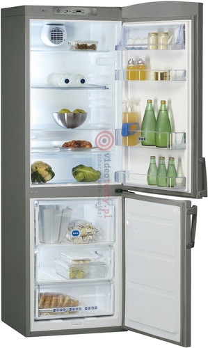 WHIRLPOOL Szósty Zmysł ARC 5896 WH