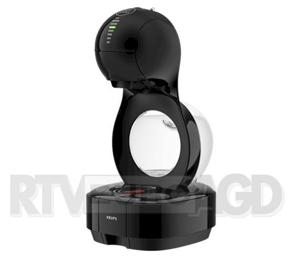 Krups Nescafe Dolce Gusto Lumio KP1308 - RABAT 10% Z KODEM Krups Nescafe Dolce Gusto Lumio KP1308 - RABAT 10% Z KODEM