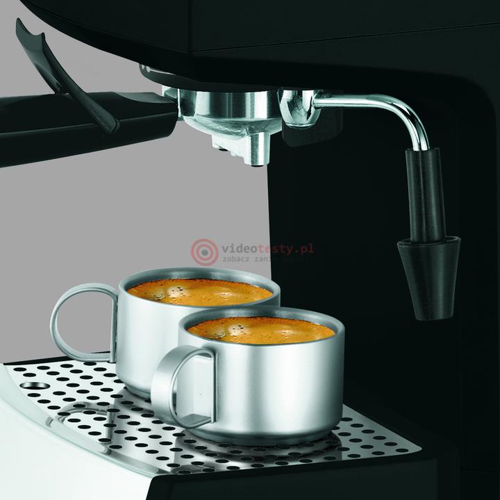 ELECTROLUX EEA120 CREMA ELECTROLUX EEA120 CREMA
