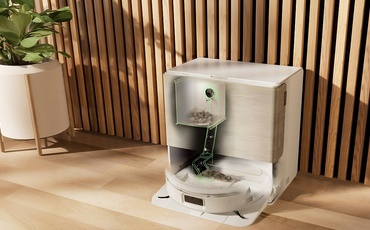 Roomba Max 705 Combo od iRobot jest już dostępna w sprzedaży - Zaawansowany robot ze stacją AutoWash